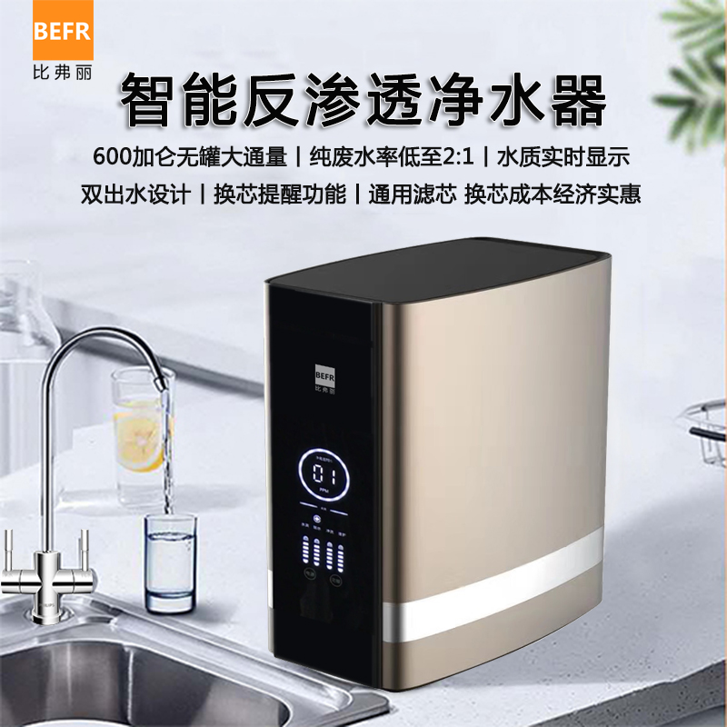 BFL-F-602双出水